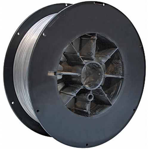 Stainless Steel Gas Shield Flux-Cored Wire, 0.045" Dia., 316LT1-1, 25 lbs. Equipex