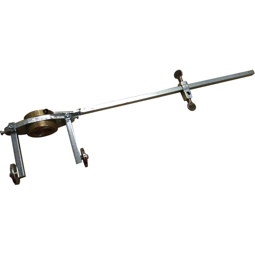 4-in-1 Cutting Attachment Equipex