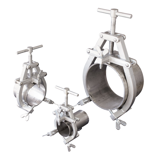 Pipe Alignment Clamp Equipex