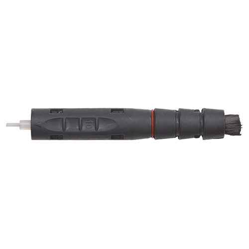 Brosse en fibre de carbone SURFOX 305 Equipex