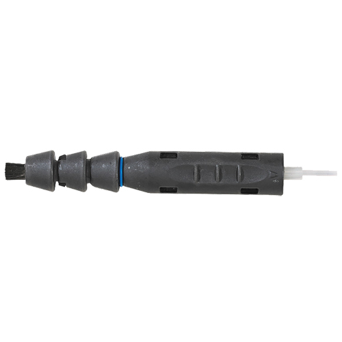 MIN-SURFOX Carbon Fibre Brush Equipex
