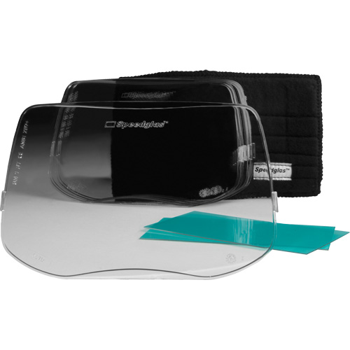 Speedglas 9100X Welding Starter Kit Equipex