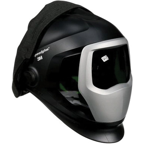 Masque de soudage 9100-Air Speedglas Equipex