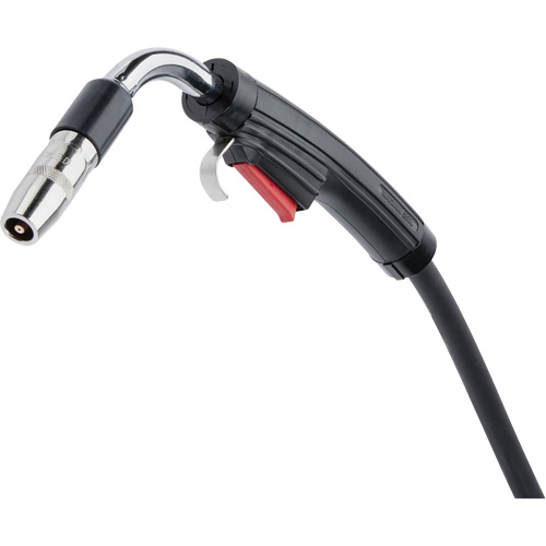 Magnum&reg; Pro Welding Gun, 250 Amperage Rating Equipex