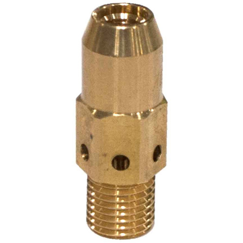 Gas Diffuser for Magnum&reg; Welding Guns Equipex
