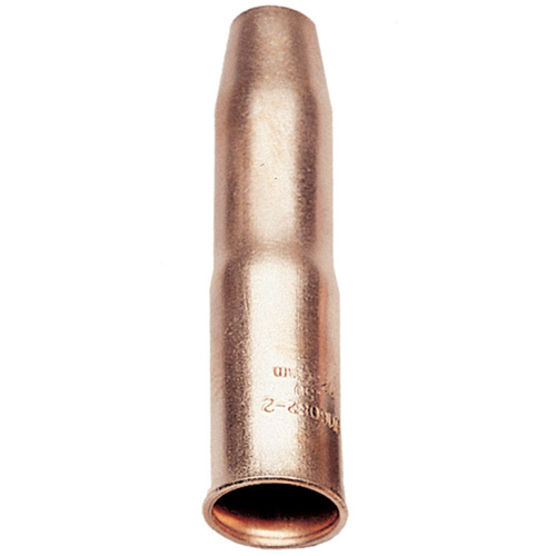 Gas Nozzle Slip Adj Equipex