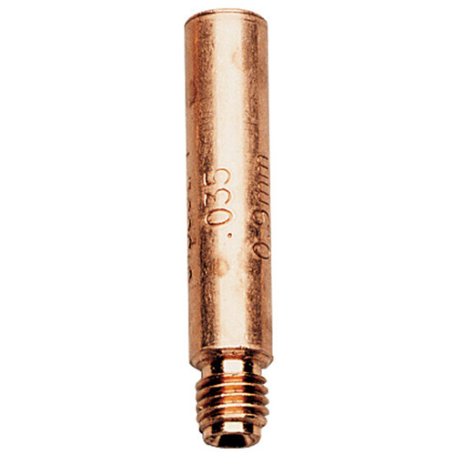 0.45" Contact Tip - 10 Pack Equipex