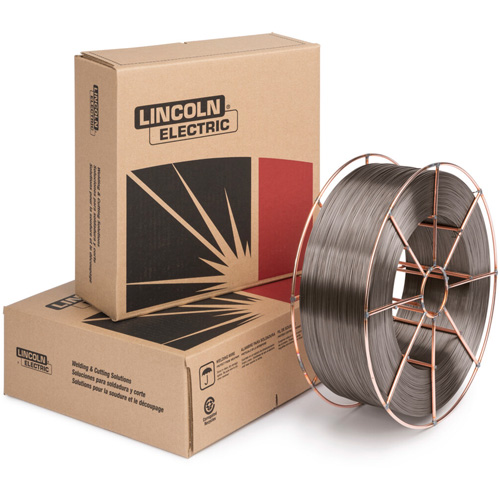 Fil fourr&eacute; m&eacute;tallique Metalshield MC-70 XLS, Dia. 0,052", 33 lb Equipex