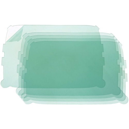 Outside Cover lens Equipex