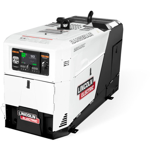 Ranger&reg; Air 260MPX Multi-Function Engine Drive Equipex