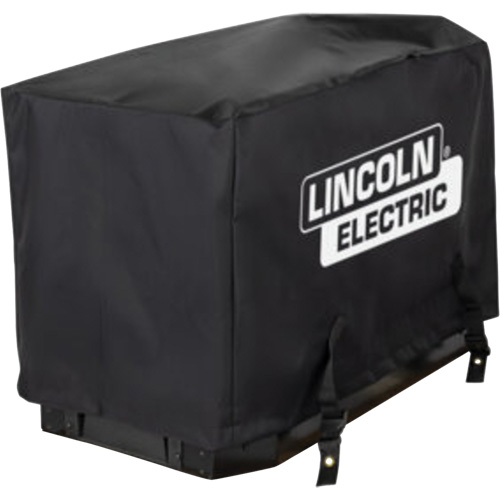 Ballistic Nylon Storage Cover Equipex