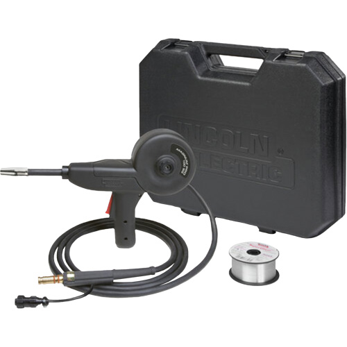 Magnum&reg; PRO 100SG Spool Gun Equipex