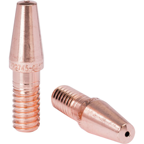 Copper Plus&reg; 0.045" Contact Tip Equipex