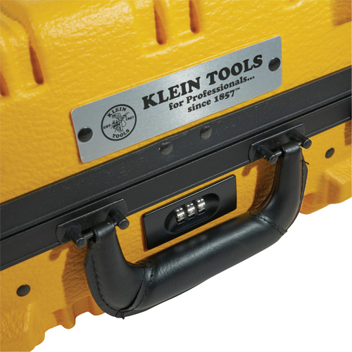 Utility Insulated Tool Kits, 13 Pcs Equipex