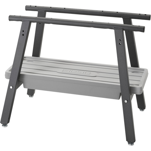 Support universel &agrave; patte et plateau no 100A Equipex