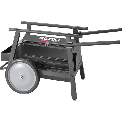 Universal Wheel and Cabinet Stand #200A Equipex