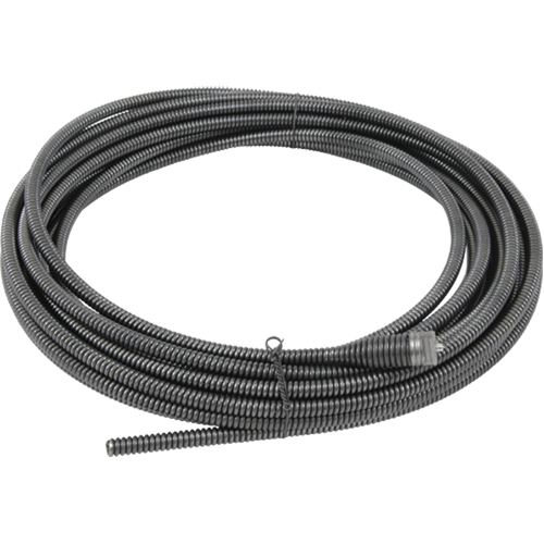 Drain Cleaners Cable #C-6IC Equipex