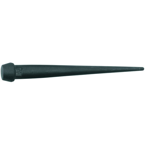 Broad-Head Bull Pin, 1/4" Dia. x 10" L Equipex