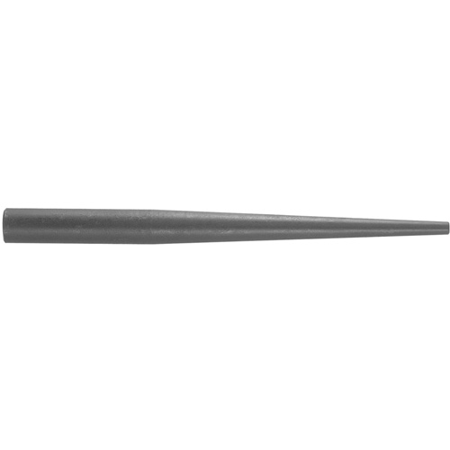 Standard Bull Pin, 219/500" Dia. x 12" L Equipex