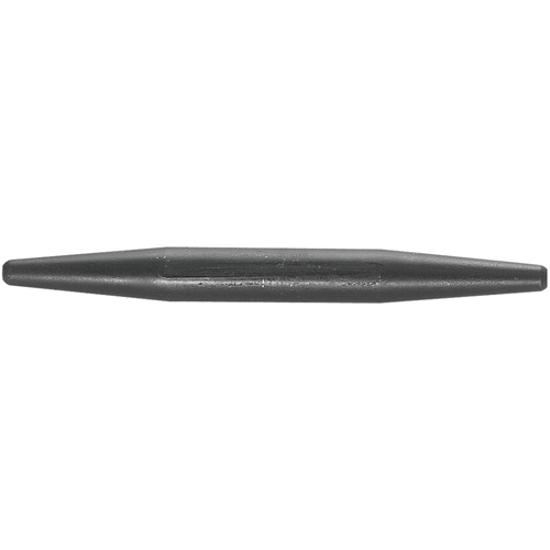 Barrel-Type Drift Pin, 313/1000" Dia. x 7-1/2" L Equipex