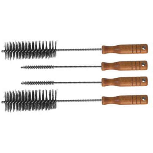 Grip-Cleaning Brush Set Equipex