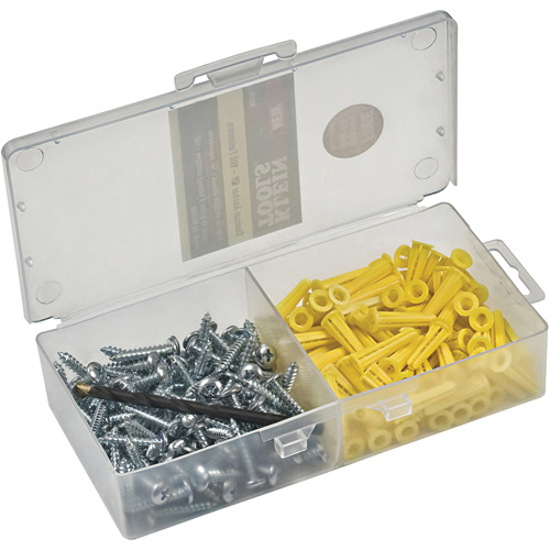 Trousse d'ancrages coniques Equipex