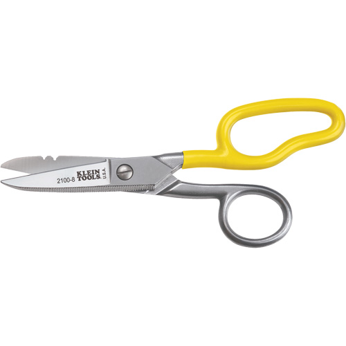 Free-Fall Snip Equipex