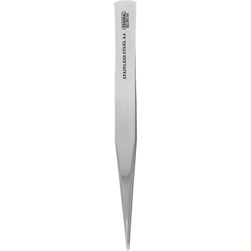 Boley Pattern Tweezers Equipex