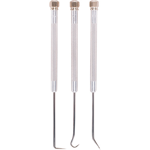 Ensemble de sondes, 3 Morcea Equipex