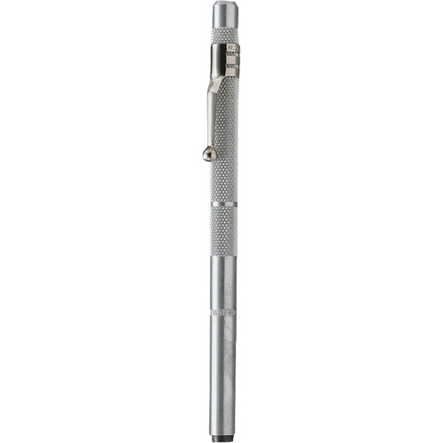 Outil collecteur magn&eacute;tique de poche, Longueur de 5-1/2", Diam&egrave;tre de 7/16", Capacit&eacute; de 2 lb Equipex