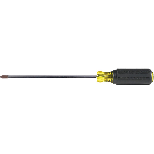 Tournevis Phillips, #2, 11-5/16" l, Prise Coussin&eacute;e Equipex