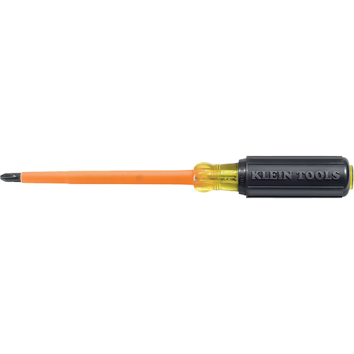 Insulated, Special Profilated Phillips-Tip Screwdrivers Equipex