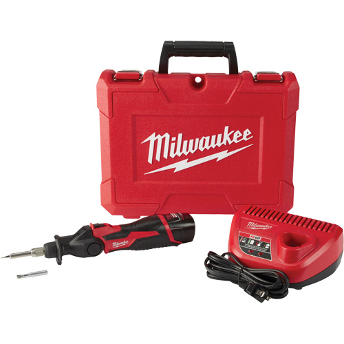 M12 Soldering Iron Kit Equipex