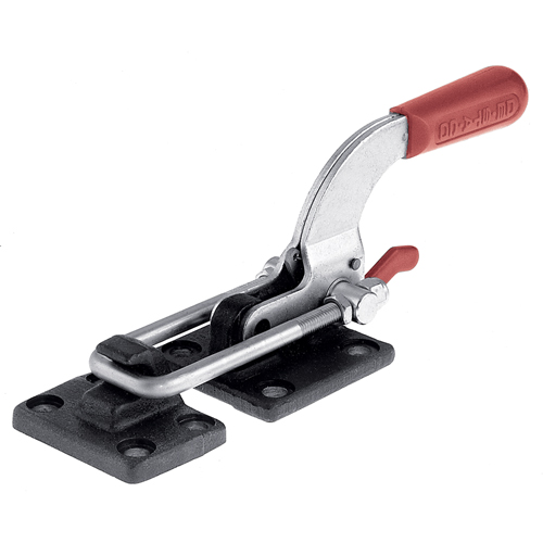 Toggle-Lock Plus - Latch Clamps, 4000 lbs. Clamping Force Equipex