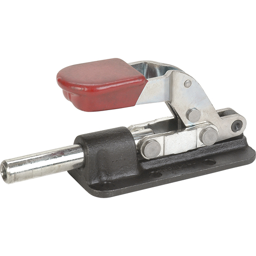 Toggle-lock Plus - Straight Line Clamps, 2500 lbs. Clamping Force Equipex