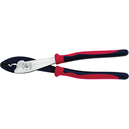 Outil de sertissage et de coupe Journeyman Equipex