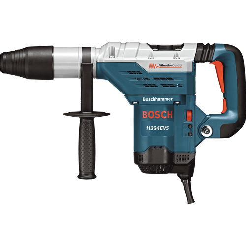 Marteau combin&eacute; SDS-Max Equipex