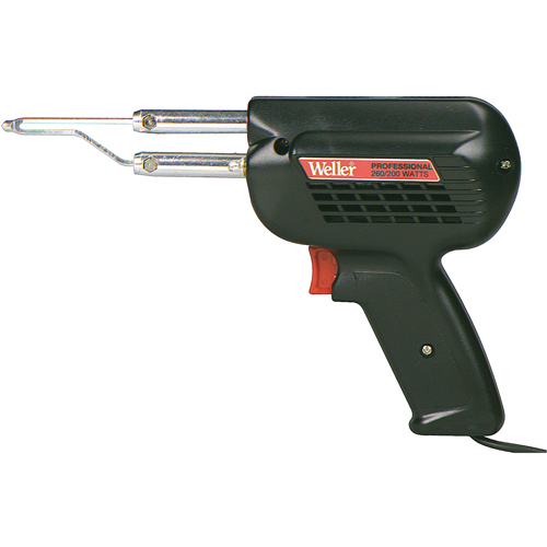 Pistolet &agrave; braser professionnel Equipex