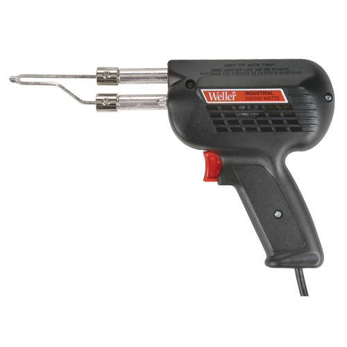 Professional Soldering Gun Kit Equipex