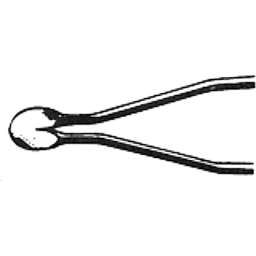 Soldering Guns - Replacement Tips, Cutting Tip Only Equipex