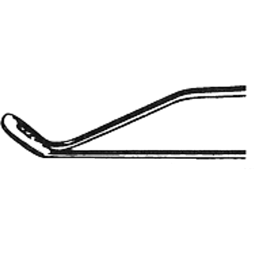 Pistolets &agrave; souder - Pannes de rechange, Panne de lissage seulement Equipex