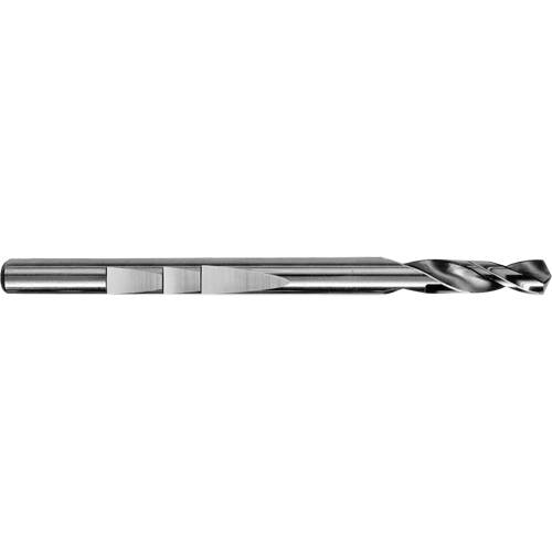 High Speed Pilot Drill Equipex