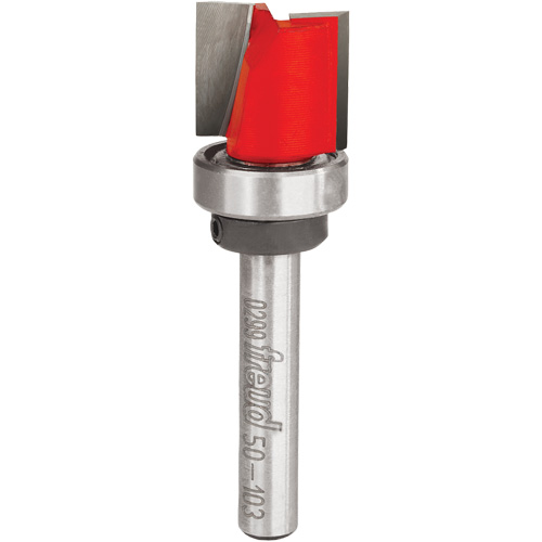 Router Bit - Top Bearing Flush Trim Bit Equipex