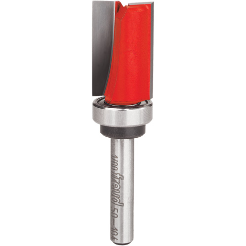 Router Bit - Top Bearing Flush Trim Bit Equipex