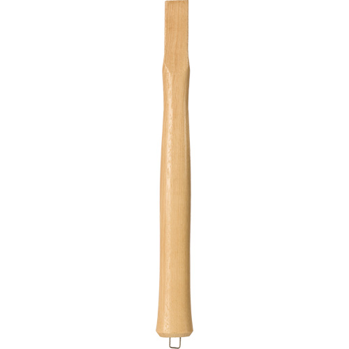 Manche de rechange pour marteau, Bois, 14" lo Equipex