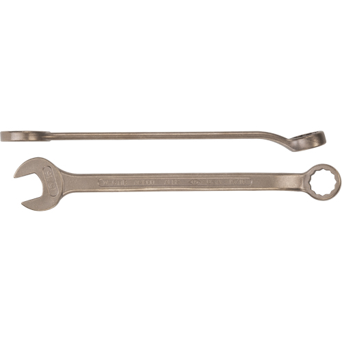 Combination Wrenches, 1-3/8", 21-1/4" Length Equipex