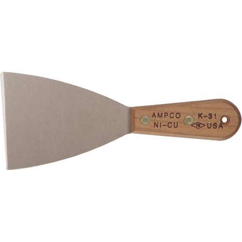 Couteaux &agrave; mastiquer & spatules Equipex