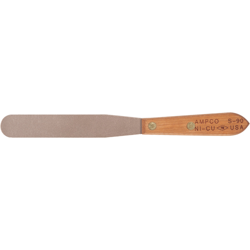 Couteaux &agrave; mastiquer & spatules Equipex