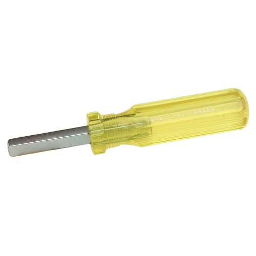 Hand Driver Equipex