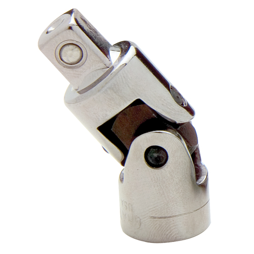Universal Joint, 3/8" Drive, 3/8" Socket Equipex